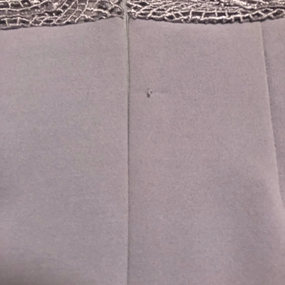 Fashion Nova light purple with lave top dress, size XS - Picture 4 of 11